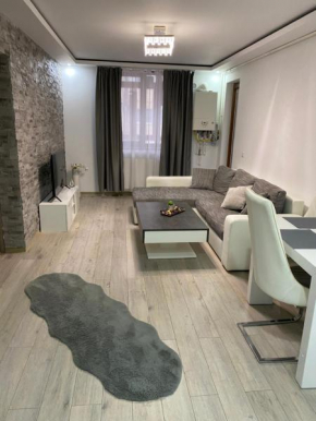 Apartament Teodora